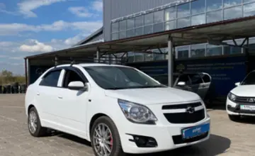 Chevrolet Cobalt 2021 года за 5 200 000 тг. в Караганда фото 3