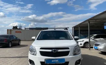 Chevrolet Cobalt 2021 года за 5 200 000 тг. в Караганда фото 2