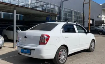 Chevrolet Cobalt 2021 года за 5 200 000 тг. в Караганда