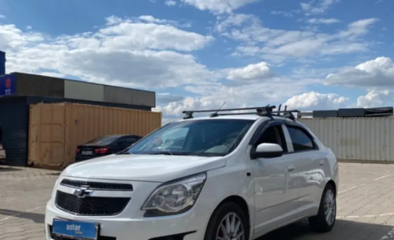 Chevrolet Cobalt 2021 года за 5 200 000 тг. в Караганда