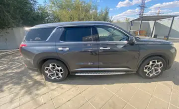 Hyundai Palisade 2022 года за 20 500 000 тг. в Уральск фото 4