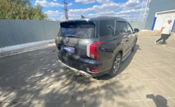 Hyundai Palisade 2022 года за 20 500 000 тг. в Уральск