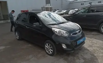 Kia Picanto 2013 года за 4 500 000 тг. в Астана фото 2