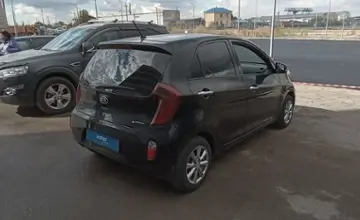 Kia Picanto 2013 года за 4 500 000 тг. в Астана фото 3