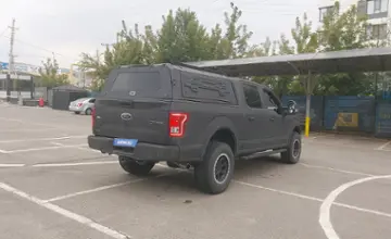 Ford F-150 2016 года за 22 000 000 тг. в Алматы фото 3
