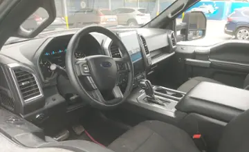Ford F-150 2016 года за 22 000 000 тг. в Алматы фото 5