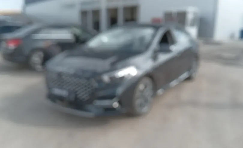 OMODA S5 2023 года за 7 000 000 тг. в Астана