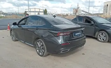 OMODA S5 2023 года за 7 000 000 тг. в Астана фото 4