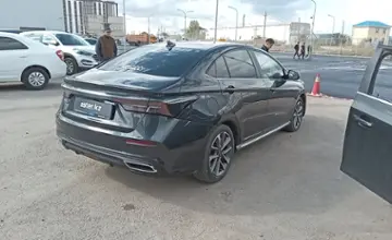 OMODA S5 2023 года за 7 000 000 тг. в Астана фото 3