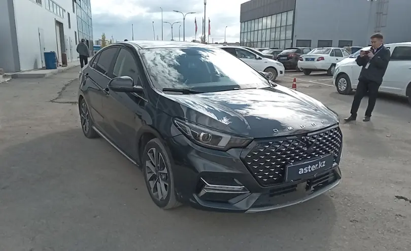 OMODA S5 2023 года за 7 000 000 тг. в Астана