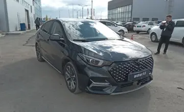 OMODA S5 2023 года за 7 000 000 тг. в Астана фото 2