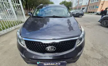 Kia Sportage 2015 года за 9 000 000 тг. в Костанай фото 2