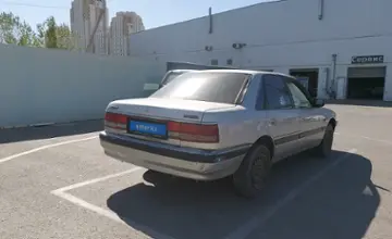 Mazda 626 1990 года за 900 000 тг. в Шымкент фото 3