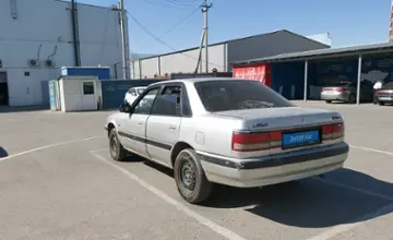 Mazda 626 1990 года за 900 000 тг. в Шымкент фото 4