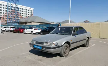 Mazda 626 1990 года за 900 000 тг. в Шымкент фото 1