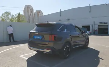 Kia Sorento 2024 года за 22 000 000 тг. в Шымкент фото 3