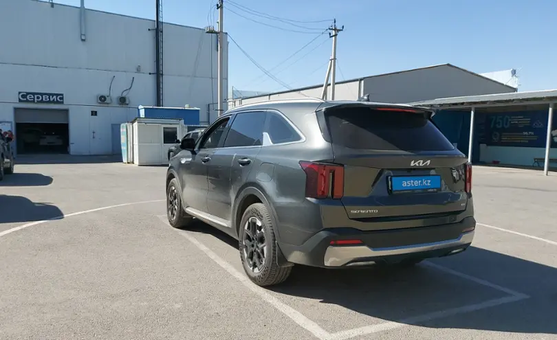 Kia Sorento 2024 года за 22 000 000 тг. в Шымкент фото 4