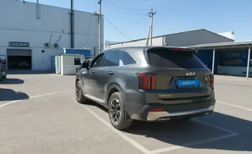 Kia Sorento 2024 года за 22 000 000 тг. в Шымкент фото 4