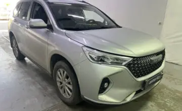 Haval M6 2024 года за 7 500 000 тг. в Павлодар фото 3
