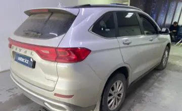 Haval M6 2024 года за 7 500 000 тг. в Павлодар