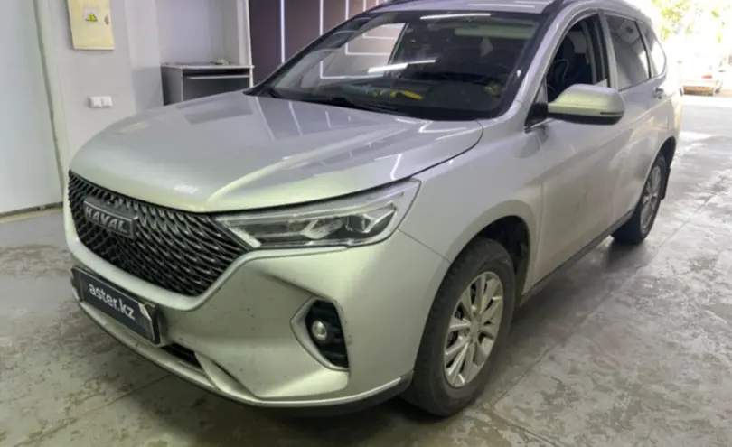 Haval M6 2024 года за 7 500 000 тг. в Павлодар