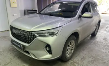 Haval M6 2024 года за 7 500 000 тг. в Павлодар фото 1