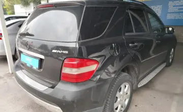 Mercedes-Benz M-Класс 2006 года за 4 500 000 тг. в Алматы