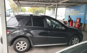 Mercedes-Benz M-Класс 2006 года за 4 500 000 тг. в Алматы фото 4