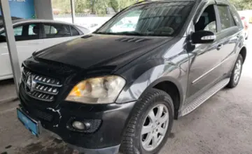 Mercedes-Benz M-Класс 2006 года за 4 500 000 тг. в Алматы фото 1
