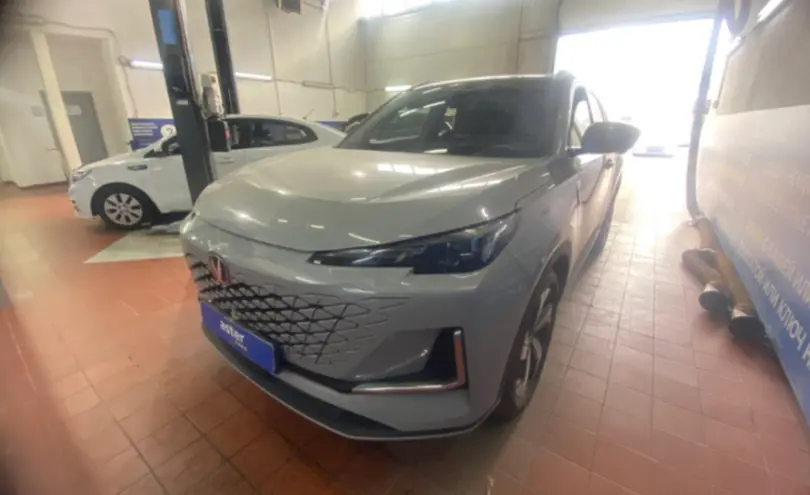 Changan CS55PLUS 2024 года за 9 000 000 тг. в Астана