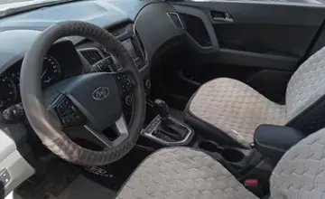 Hyundai Creta 2020 года за 9 500 000 тг. в Астана фото 5