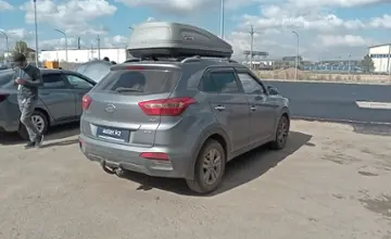 Hyundai Creta 2020 года за 9 500 000 тг. в Астана фото 3