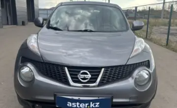 Nissan Juke 2012 года за 5 300 000 тг. в Петропавловск фото 2