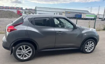 Nissan Juke 2012 года за 5 300 000 тг. в Петропавловск фото 4