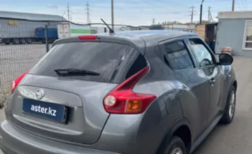 Nissan Juke 2012 года за 5 300 000 тг. в Петропавловск