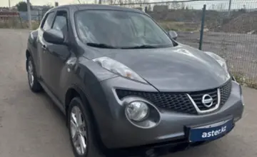 Nissan Juke 2012 года за 5 300 000 тг. в Петропавловск фото 3