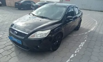 Ford Focus 2011 года за 2 000 000 тг. в Караганда фото 1