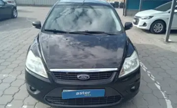 Ford Focus 2011 года за 2 000 000 тг. в Караганда фото 2