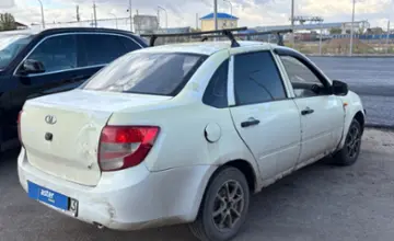 LADA (ВАЗ) Granta 2013 года за 3 000 000 тг. в Астана