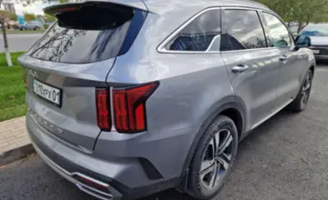 Kia Sorento 2022 года за 19 000 000 тг. в Астана