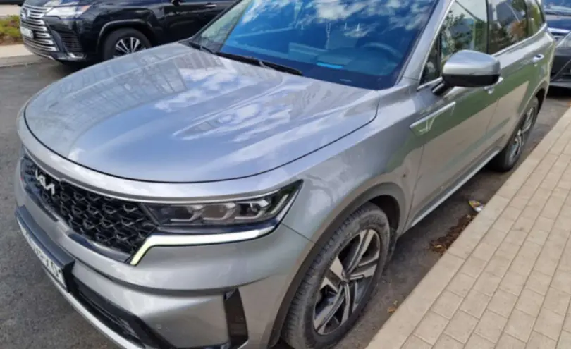 Kia Sorento 2022 года за 19 000 000 тг. в Астана