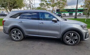 Kia Sorento 2022 года за 19 000 000 тг. в Астана фото 4