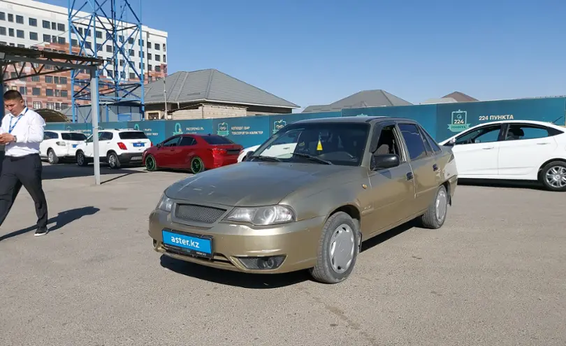 Daewoo Nexia 2011 года за 1 500 000 тг. в Шымкент