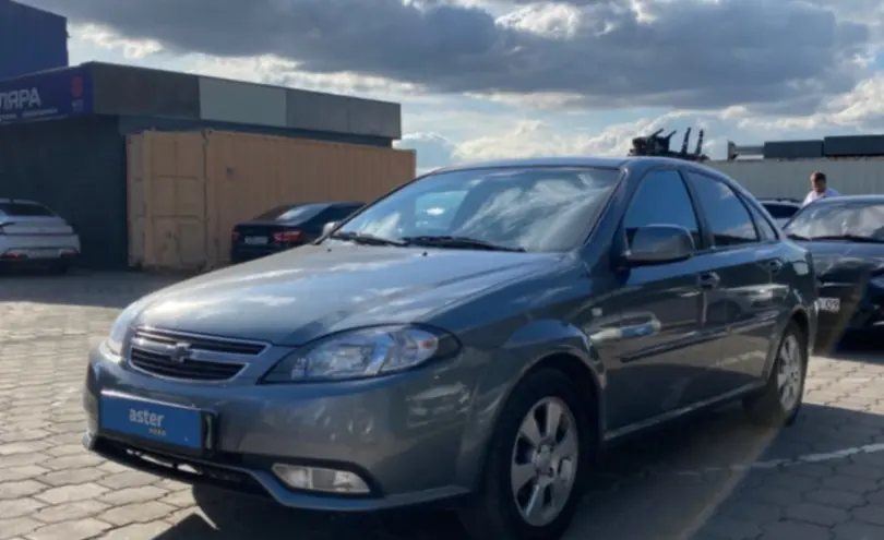 Chevrolet Lacetti 2023 года за 6 000 000 тг. в Караганда