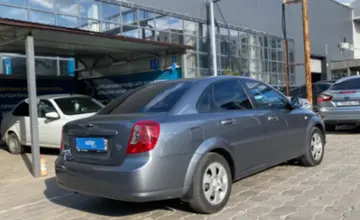 Chevrolet Lacetti 2023 года за 6 000 000 тг. в Караганда