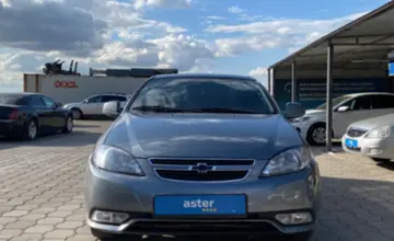Chevrolet Lacetti 2023 года за 6 000 000 тг. в Караганда фото 2
