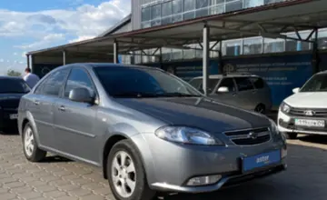 Chevrolet Lacetti 2023 года за 6 000 000 тг. в Караганда фото 3