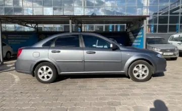 Chevrolet Lacetti 2023 года за 6 000 000 тг. в Караганда фото 4