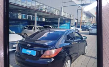 Hyundai Accent 2014 года за 4 200 000 тг. в Караганда