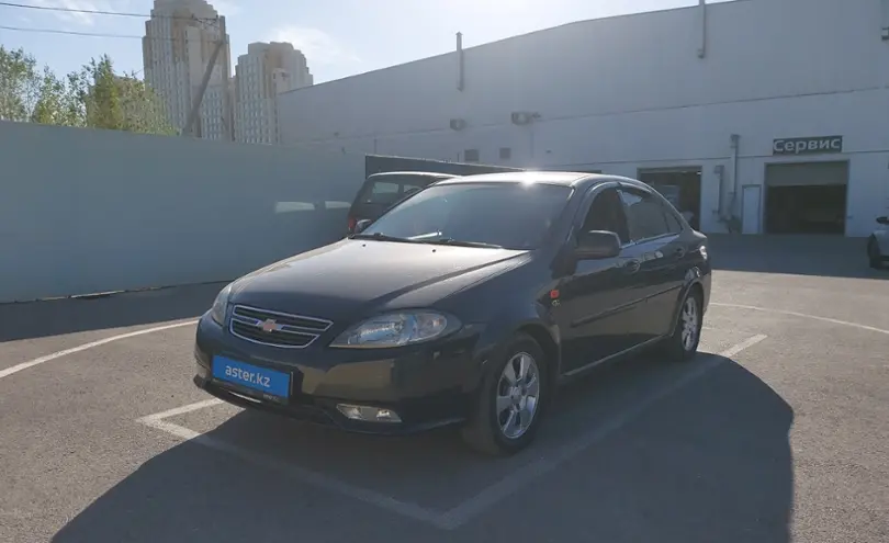 Daewoo Gentra 2014 года за 3 800 000 тг. в Шымкент